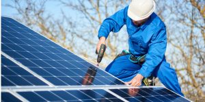 Installation Maintenance Panneaux Solaires Photovoltaïques à Maisonsgoutte